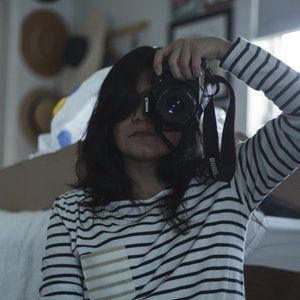 Meet your Posher, Dana